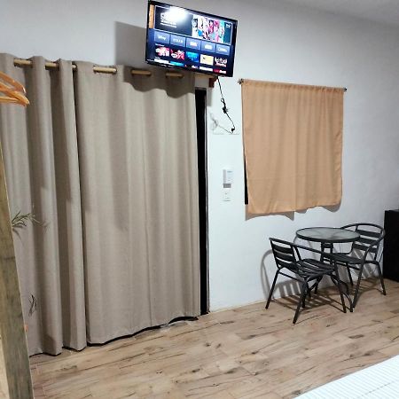 Villa Akbal2 巴卡拉尔 外观 照片