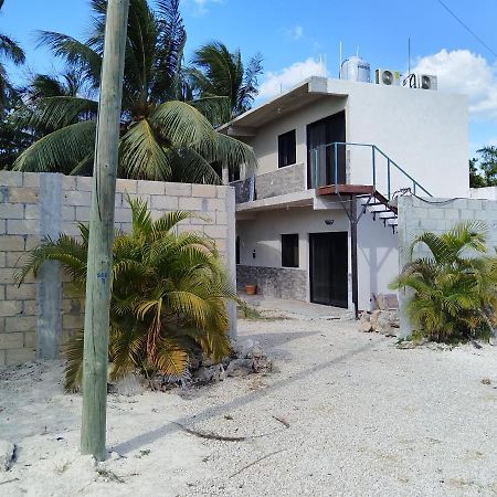 Villa Akbal2 巴卡拉尔 外观 照片