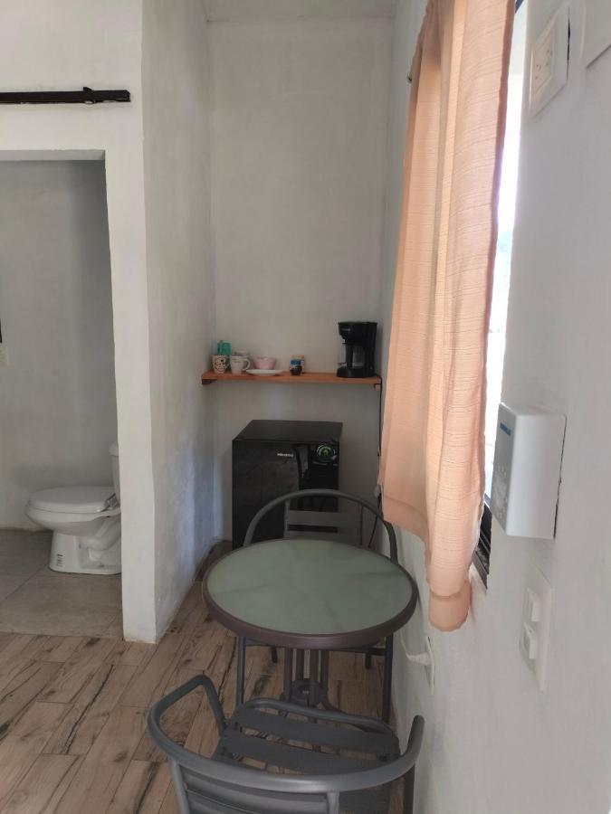 Villa Akbal2 巴卡拉尔 外观 照片