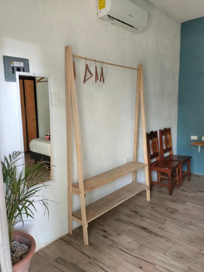 Villa Akbal2 巴卡拉尔 外观 照片